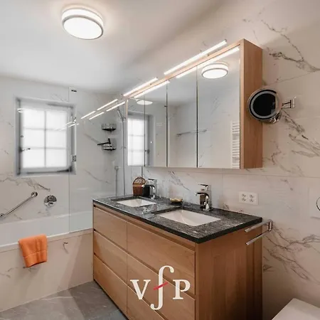 Fleur De Lin 205 Апартаменты Вербье