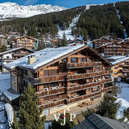 Fleur De Lin 205 * Verbier