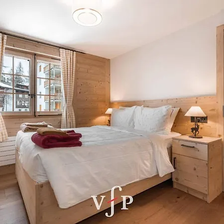 Fleur De Lin 205 Daire