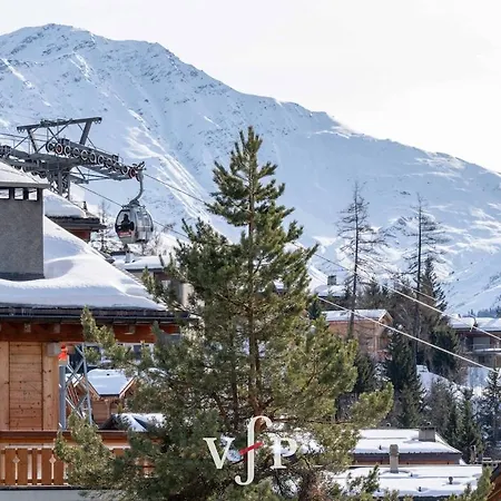 Fleur De Lin 205 Verbier